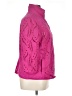 Chico's 100% Linen Pink Jacket Size XL (3) - photo 4