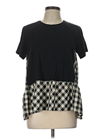 RED Valentino Short Sleeve T-Shirt (view 1)