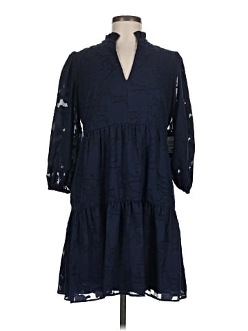 Jessica Howard Casual Dress (view 1)