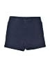 Hanna Andersson Solid Blue Shorts Size 4 - photo 1