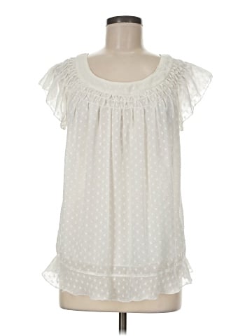 Chelsea & Violet Sleeveless Blouse (view 1)