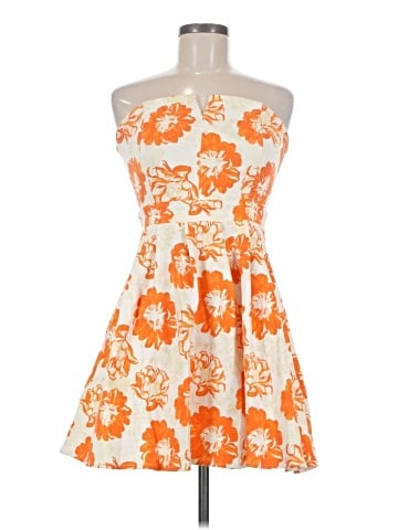 Flying Tomato Cocktail Dress (view 1)