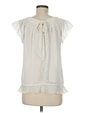 Chelsea & Violet Sleeveless Blouse (view 2)