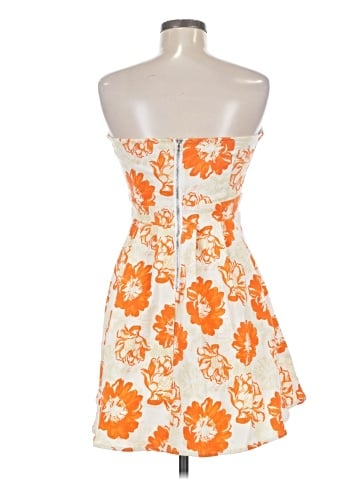 Flying Tomato Cocktail Dress (view 2)