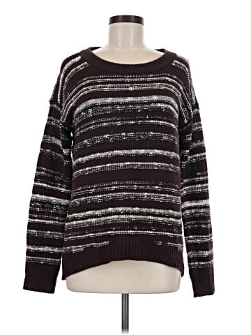 CALVIN KLEIN JEANS Pullover Sweater (view 1)