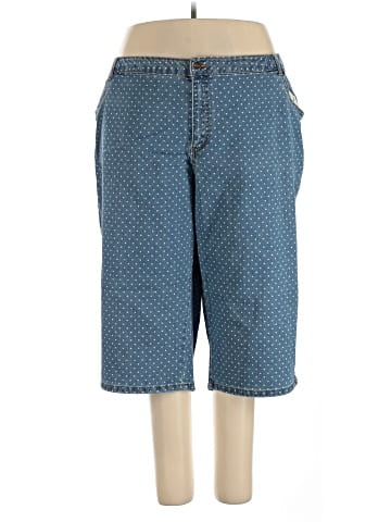 Woman Within Casual Pants (view 1)