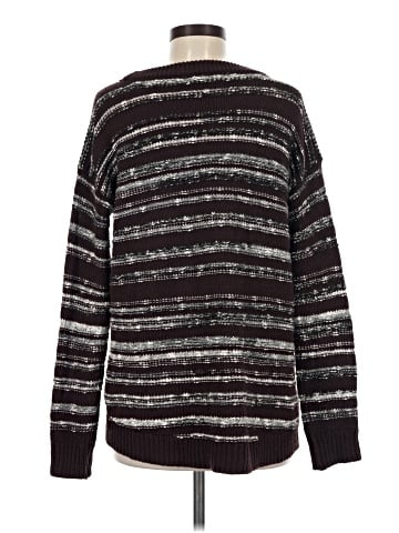 CALVIN KLEIN JEANS Pullover Sweater (view 2)