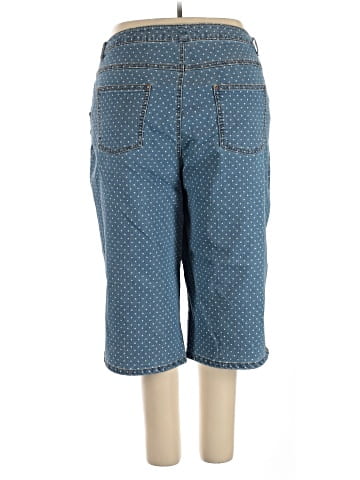 Woman Within Casual Pants (view 2)