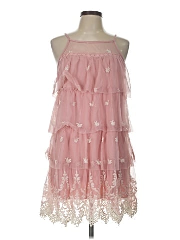 Rebellion Cocktail Dress (view 1)