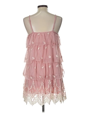 Rebellion Cocktail Dress (view 2)