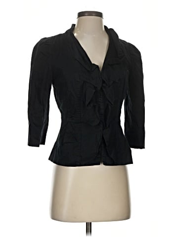 Elle Blazer (view 1)