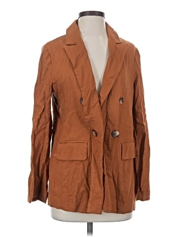 A New Day Blazer (view 1)