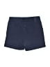 Hanna Andersson Solid Blue Shorts Size 4 - photo 2