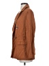 A New Day 100% Polyester Brown Blazer Size S - photo 5