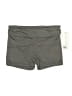 Danskin Gray Athletic Shorts Size M - photo 1