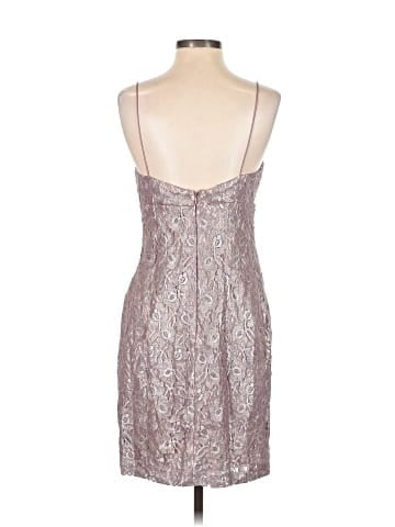 Aidan Mattox Cocktail Dress (view 2)