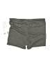 Danskin Gray Athletic Shorts Size M - photo 2