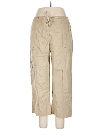 Jones New York Signature Cargo Pants (view 1)