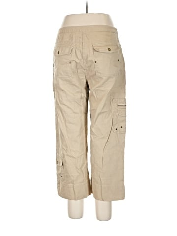 Jones New York Signature Cargo Pants (view 2)