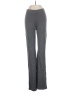 Moda International Gray Active Pants Size S - photo 1