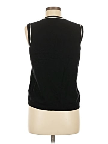 Evolution by Cyrus Sleeveless Top (view 2)