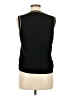 Evolution by Cyrus Black Sleeveless Top Size M - photo 2