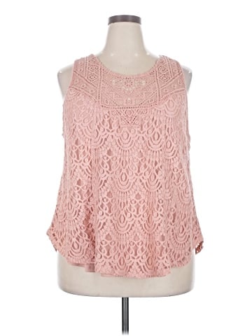 Evri Tank Top (view 1)