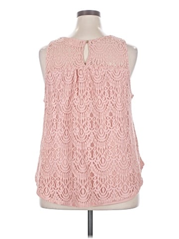 Evri Tank Top (view 2)