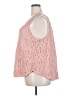 Evri Pink Tank Top Size 2X - photo 5