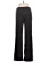BCBGMAXAZRIA Solid Black Casual Pants Size 2 - photo 2