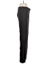 BCBGMAXAZRIA Solid Black Casual Pants Size 2 - photo 4