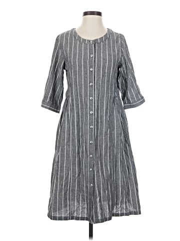Orange Creek Casual Dress (view 1)