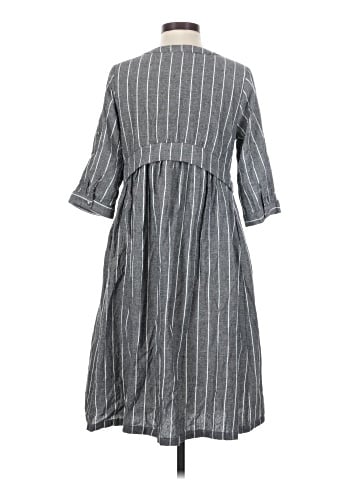 Orange Creek Casual Dress (view 2)