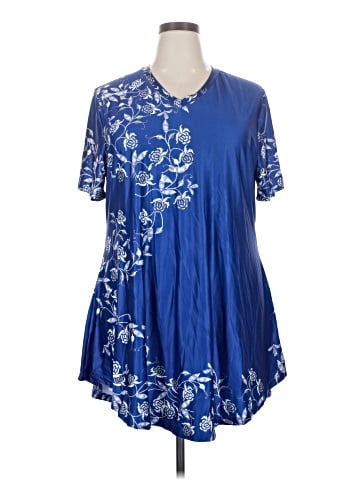 Lily by Firmiana Casual Dress (view 1)