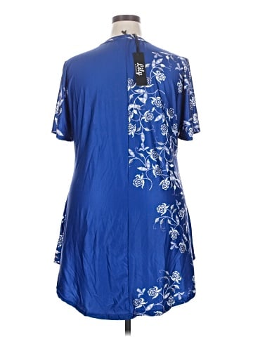 Lily by Firmiana Casual Dress (view 2)