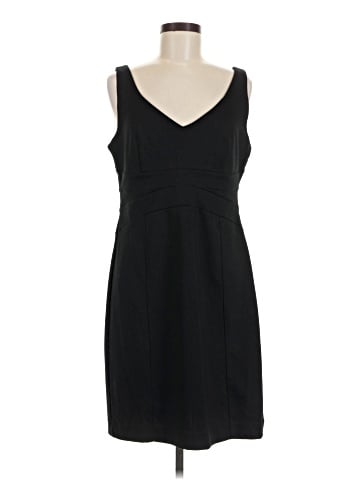 New York & Company Cocktail Dress (view 1)