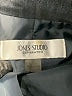 Jones Studio Gray Blazer Size 6 - photo 6