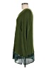 Valerie Stevens Green Long Sleeve Top Size L - photo 5