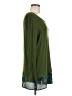 Valerie Stevens Green Long Sleeve Top Size L - photo 4