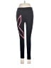 ZeroXposur Graphic Black Active Pants Size S - photo 1