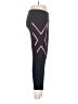 ZeroXposur Graphic Black Active Pants Size S - photo 4