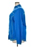 Curves Blue Track Jacket Size 2X - photo 5