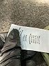 Ascend Solid Green Khaki Shorts Size 14 - photo 4