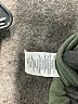 Avia 100% Nylon Green Vest Size 16 - photo 7