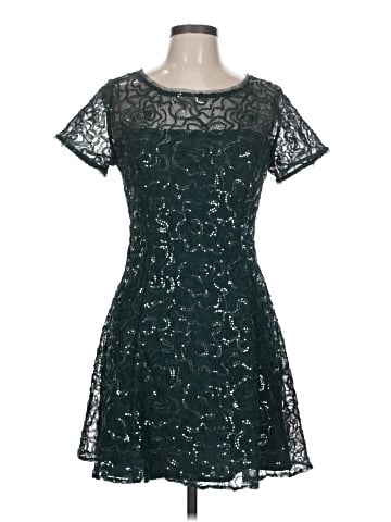 Ignite Evenings Cocktail Dress (view 1)