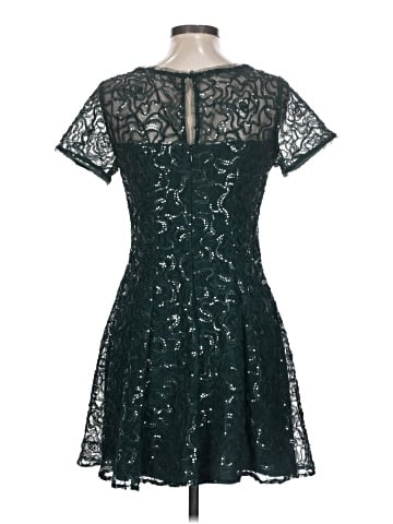 Ignite Evenings Cocktail Dress (view 2)