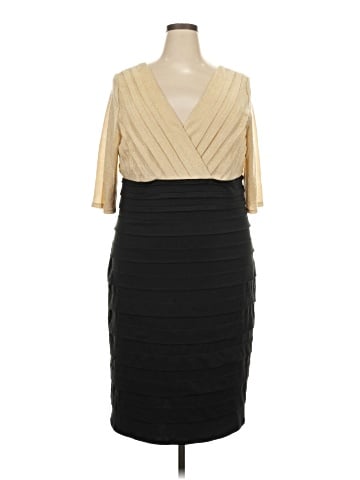 K. Jordan Cocktail Dress (view 1)