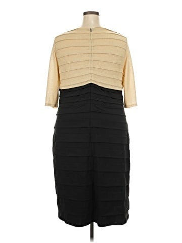 K. Jordan Cocktail Dress (view 2)