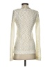 Love Stitch Ivory Pullover Sweater Size S - photo 2