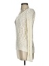 Love Stitch Ivory Pullover Sweater Size S - photo 5
